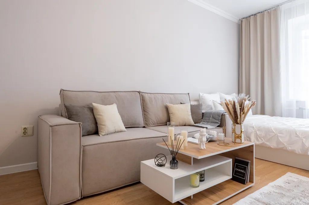 Апартаменты residence elegance