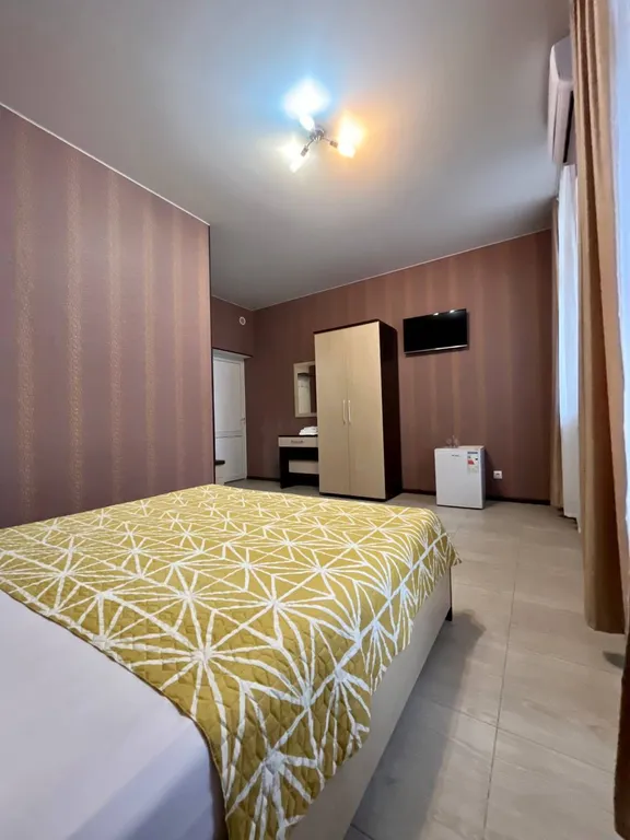 Квартира Комната — аренда посуточно в Адлер