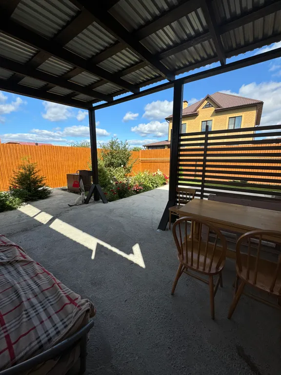 Уютная квартира с мангальной зоной, рядом Волга