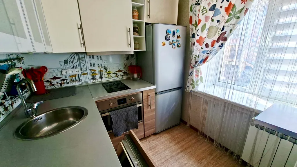 Апартаменты Пастэль