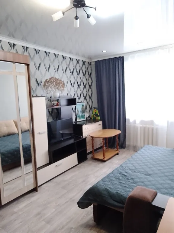 Уютная квартира для отдыха и проживания