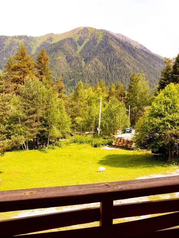 3-комнатный Дом