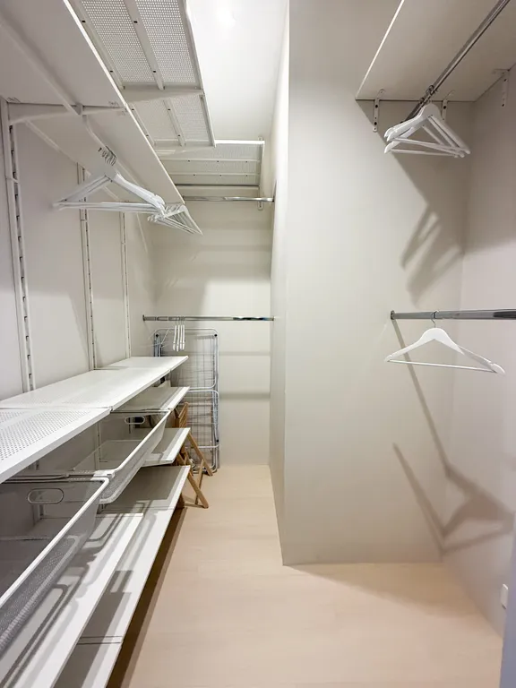 Квартира Видовая квартира на 56 этаже — Москва