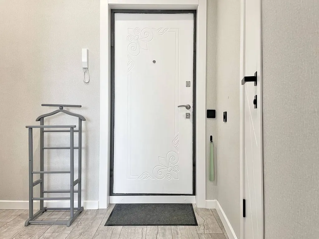 Апартаменты на Цветочном бульваре