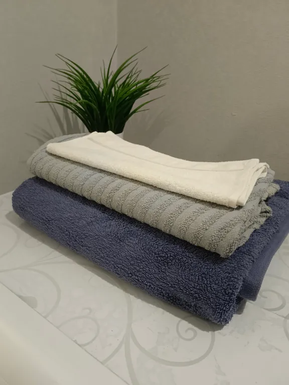 Чистая и Уютная Евродвушка на 4 человека