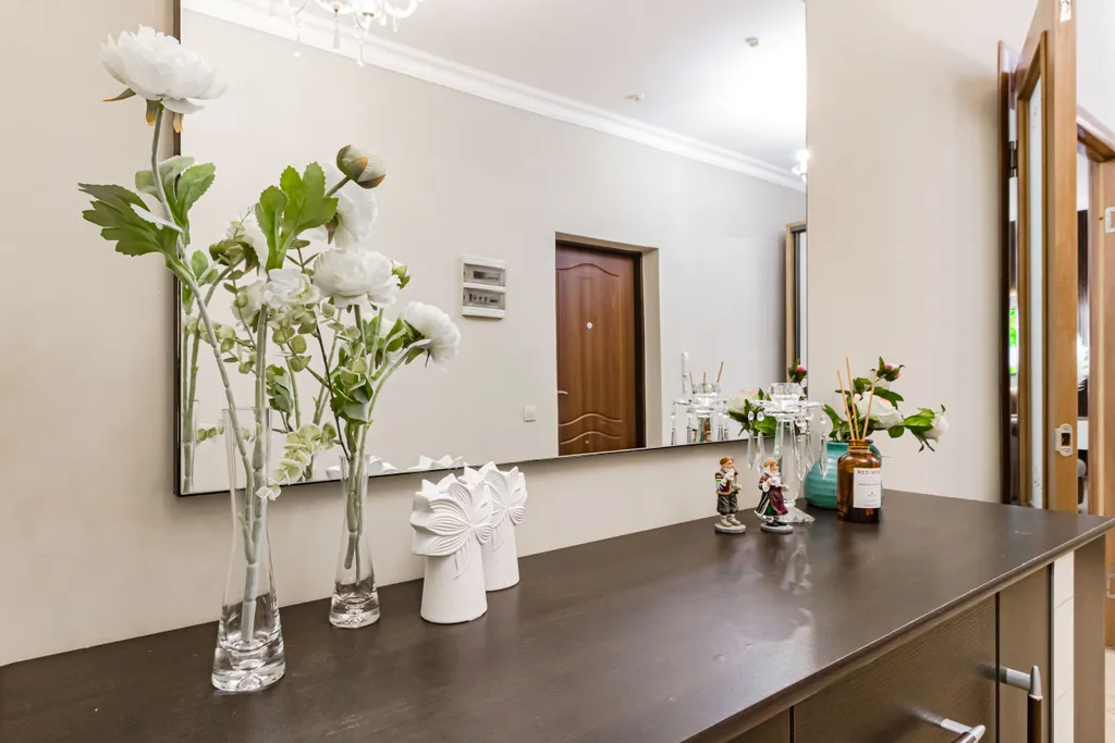 Картира в центре рядом с основными достопримечательностями