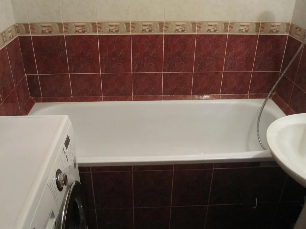 Двухкомнатная у Заставы и Трёх богатырей