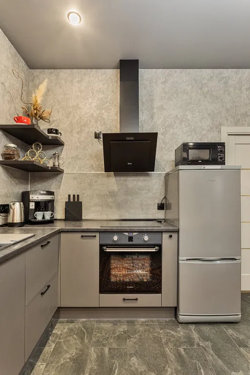 Комфортный коттедж Розмарин на Ладоге