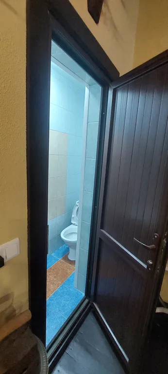 Квартира Комната — Гагра