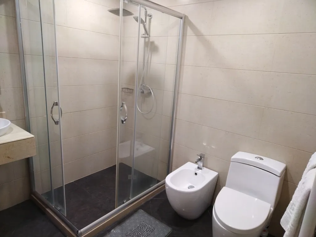 Dreamland Oasis Studio Sea View