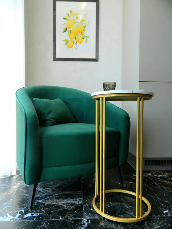 Апартаменты Солнечный парк