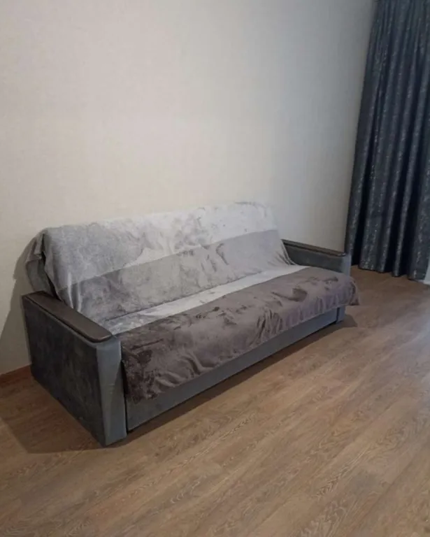 Уютная квартира в центральном округе