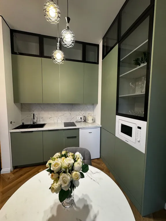 Квартира Уютная квартира на ольховой — Светлогорск