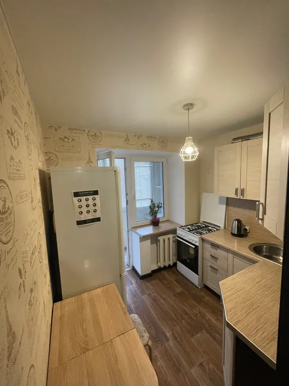 Квартира в центре