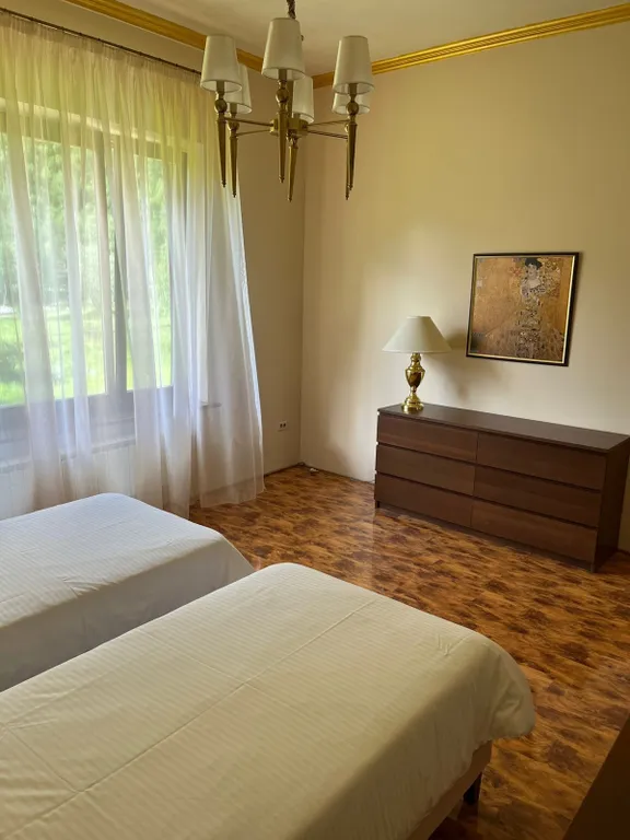 Гостевой дом Орлиное гнездо