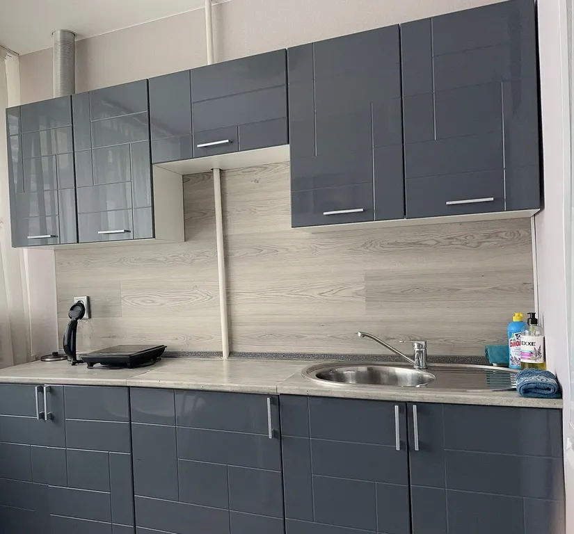 Квартира Просторная квартира — Волгоград