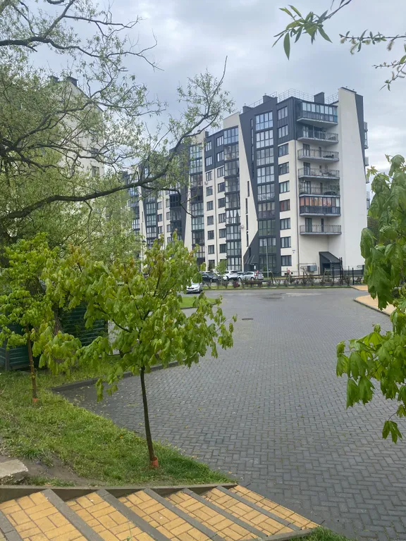 Уютная квартира рядом с морем