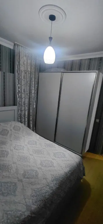 Квартира 3-комнатная Квартира — Батуми