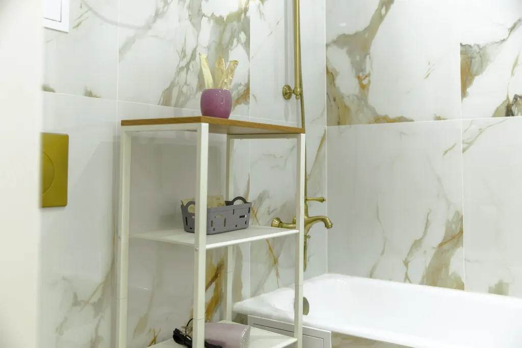 Квартира c видом на вулканы