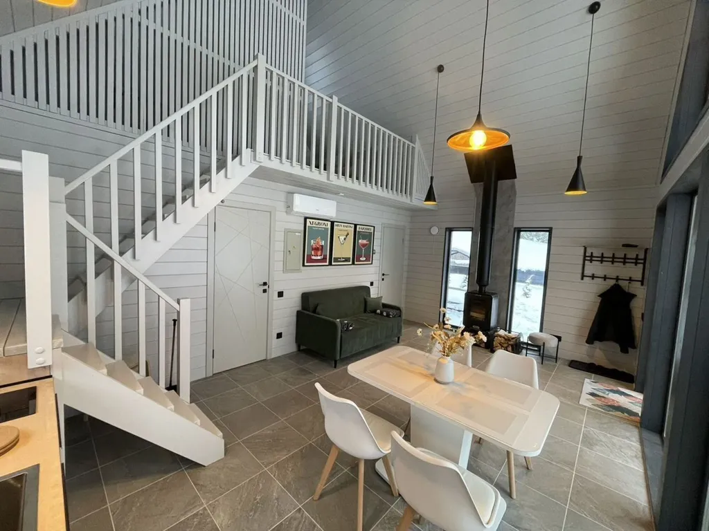 ГоркиБарн дом 1