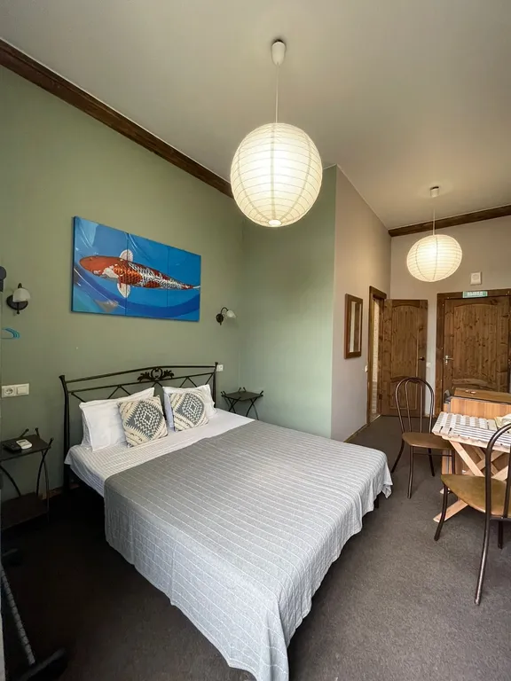 Квартира Комната — Нижнее Учдере