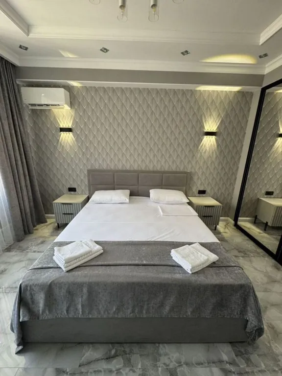 Роскошная квартира с красивым видом