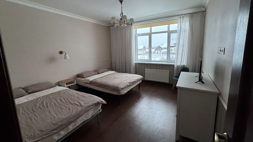 Таунхаус Сорочаны