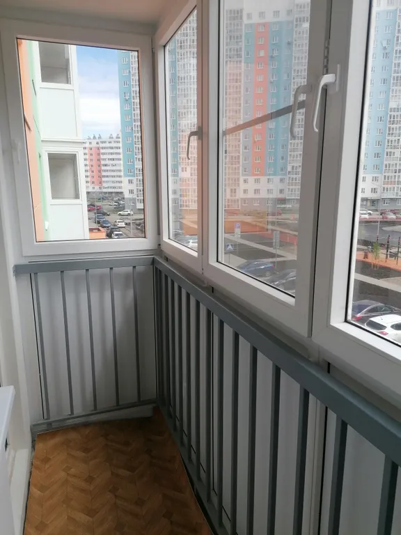 Уютная студия рядом с озером