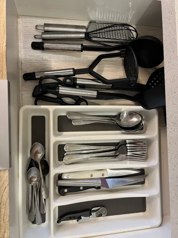 Уютная квартира в 5 мин от моря