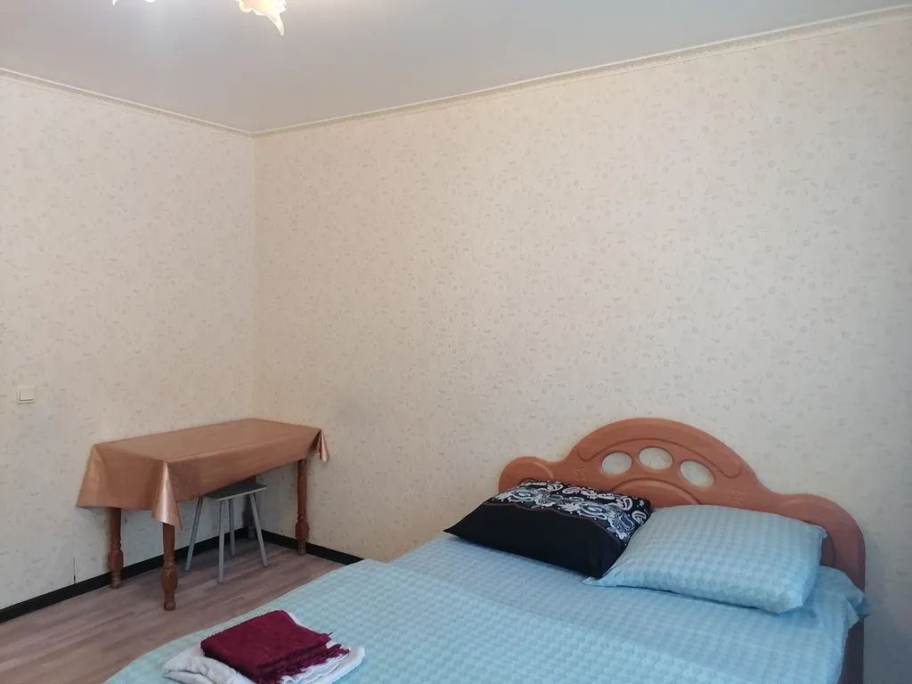 Уютная квартира в центре