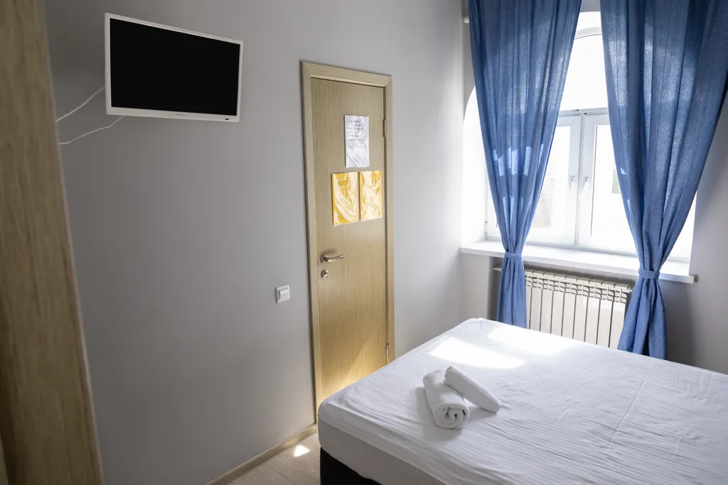 Квартира Комната — аренда посуточно в Сызрань