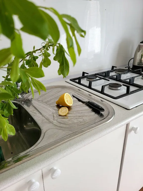 Рядом с центром, дивизий и аквапарком