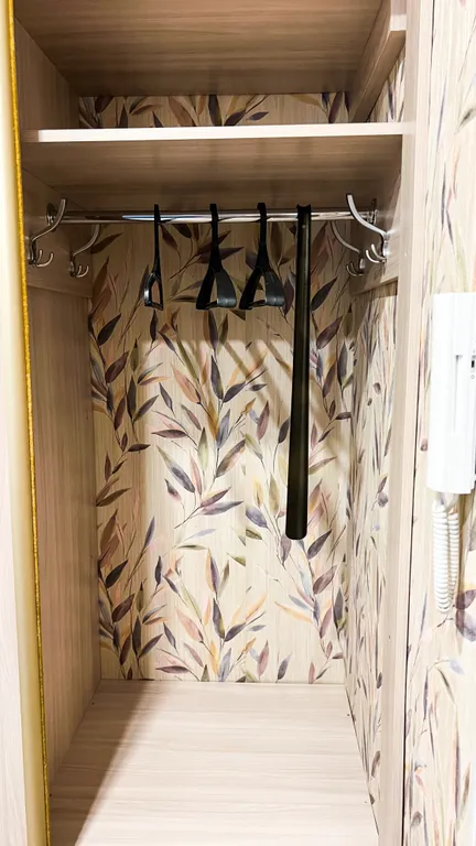 Апартаменты с видом на стадион Текстильщик, рядом ДЮСШ-2