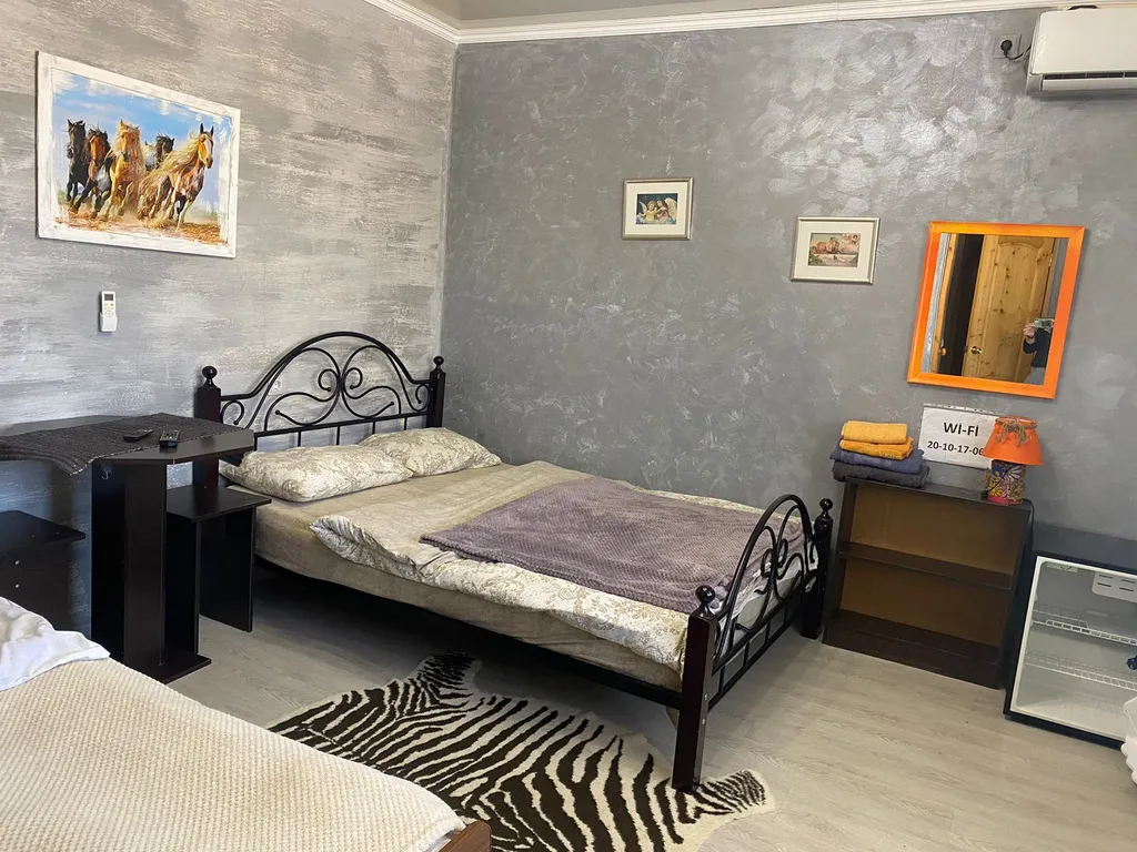 Квартира Комната — Сухум