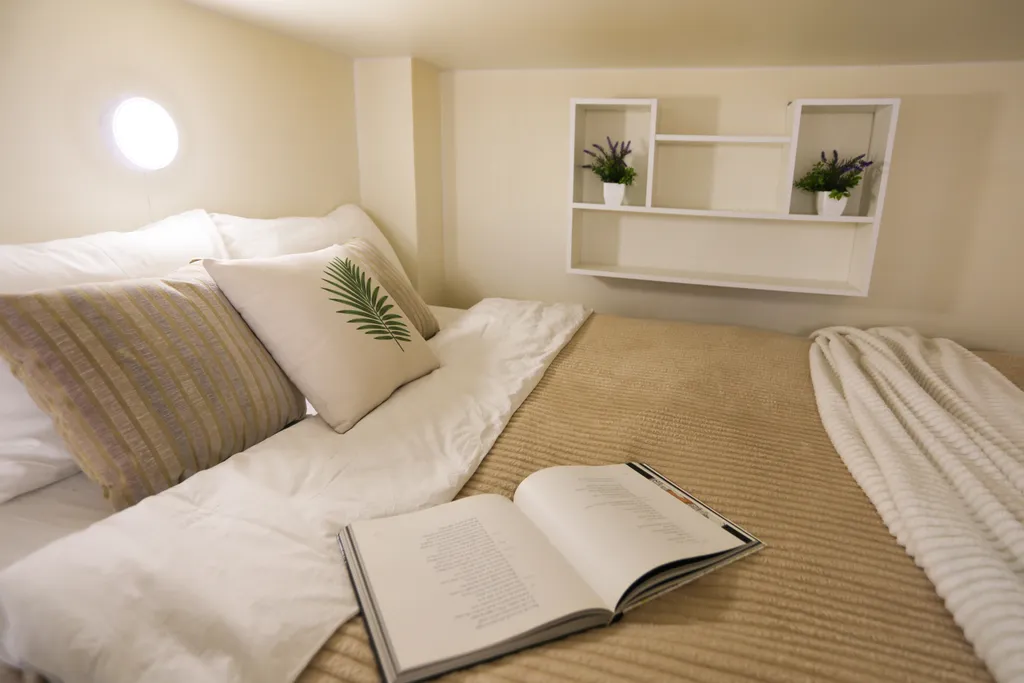 Квартира Квартира Chkalov — Санкт-Петербург