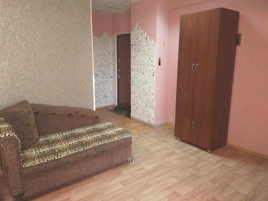 Уютно в центре города