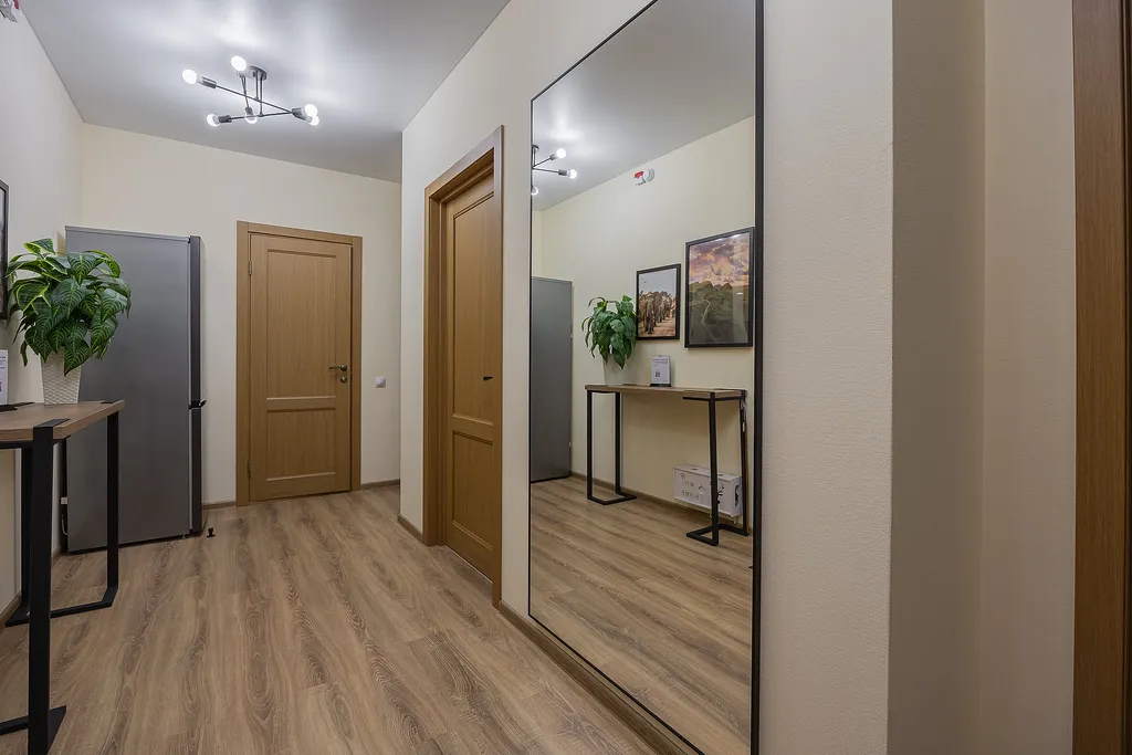 Квартира Квартира рядом с аквапарком Океанис — Нижний Новгород