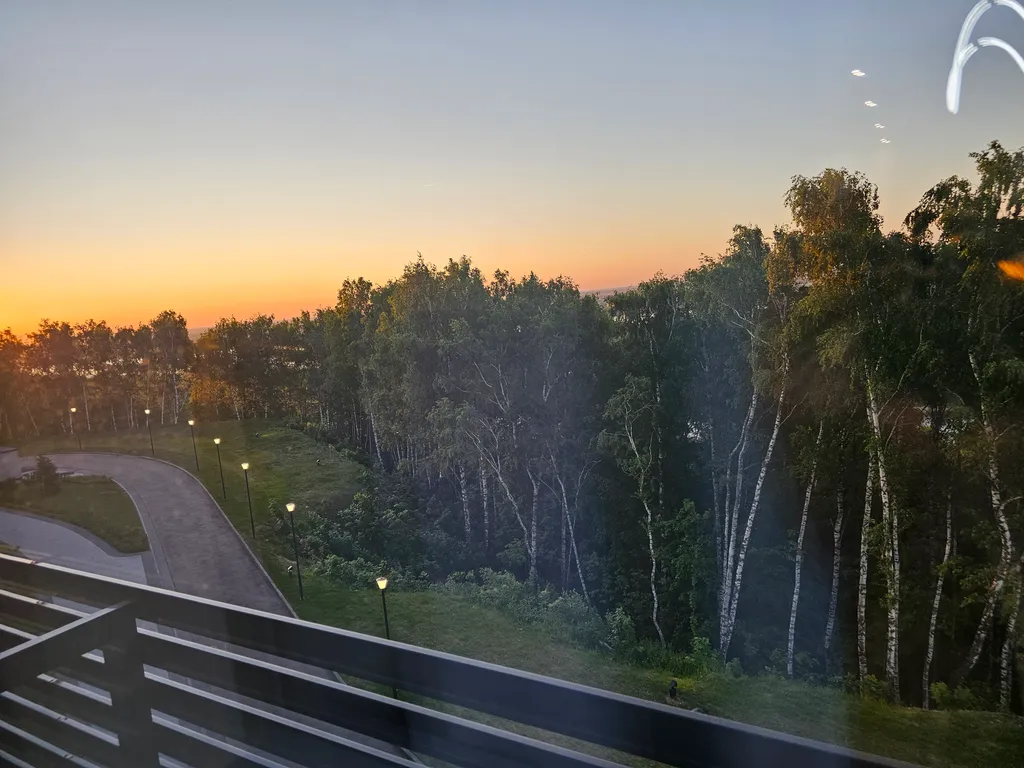 Квартира Квартира Высокий Берег Видовой недалеко от Канатной Дороги — Нижний Новгород