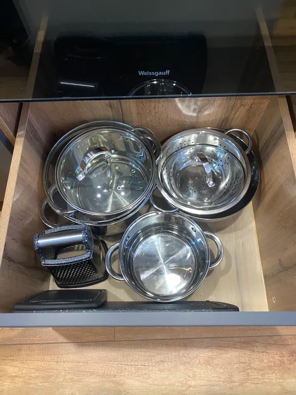 Квартира с камином