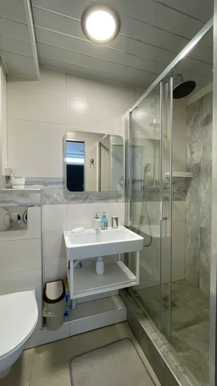 Коттедж Дом с видом на горы — Шерегеш