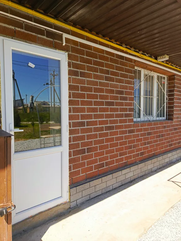 Уютный домик с отдельным входом