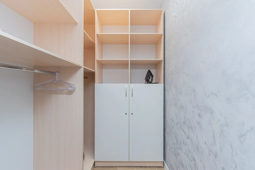 Люкс в ЖК Черника