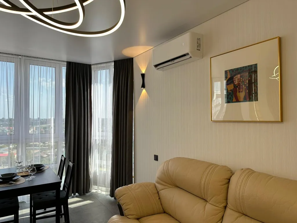 Квартира ЖК Art House