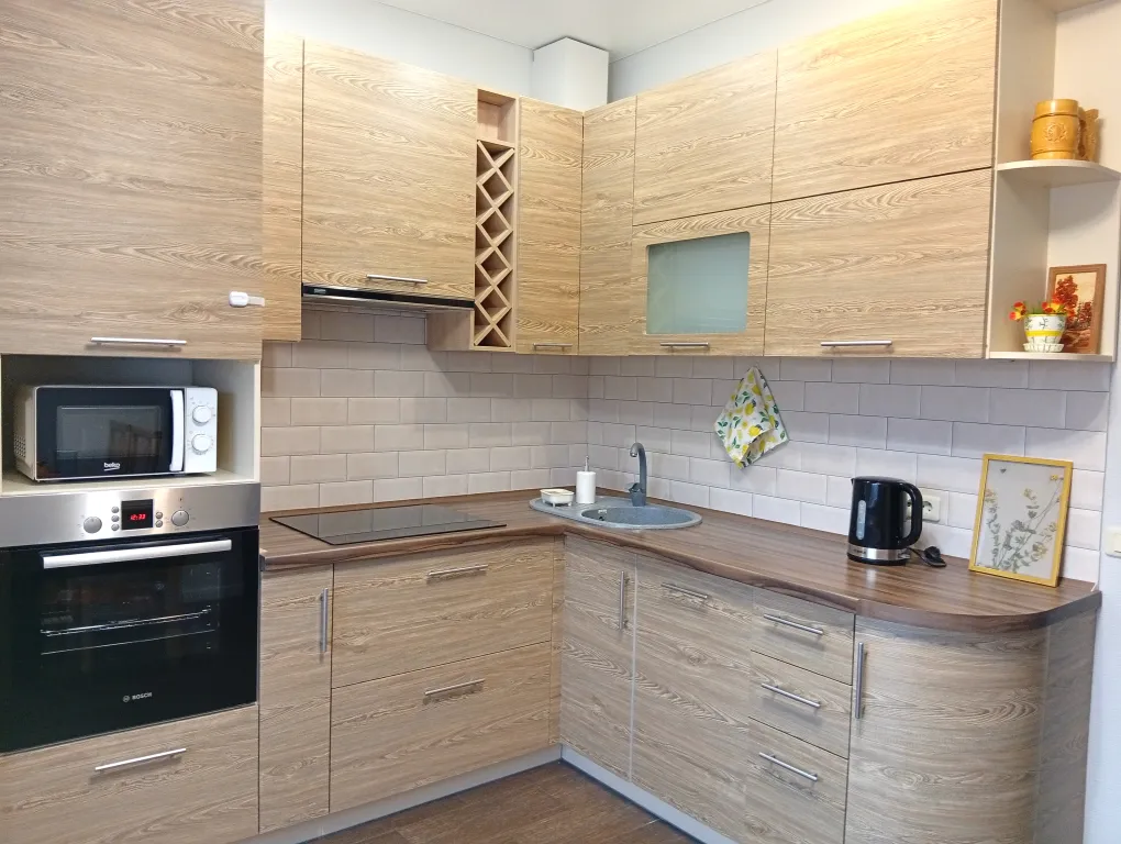 Элегантная квартира в центре