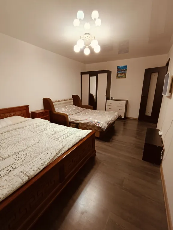 Квартира в 5 минутах от вокзала