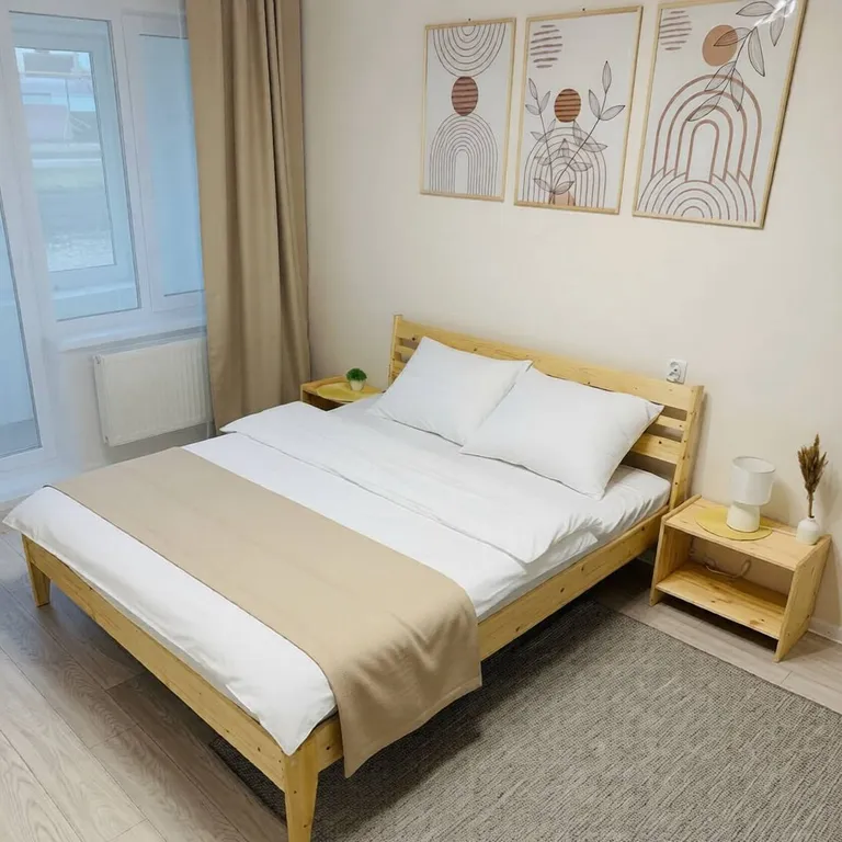 Пространство для отдыха