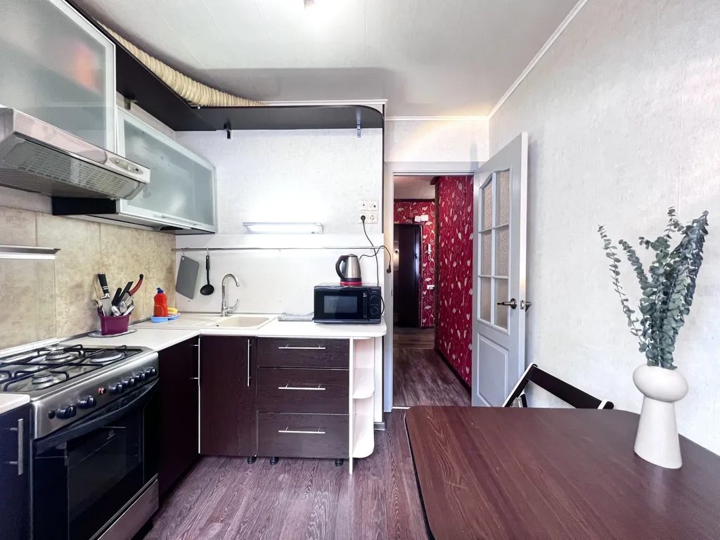 Проспект Кольский и Ленина Териберка на Кольском