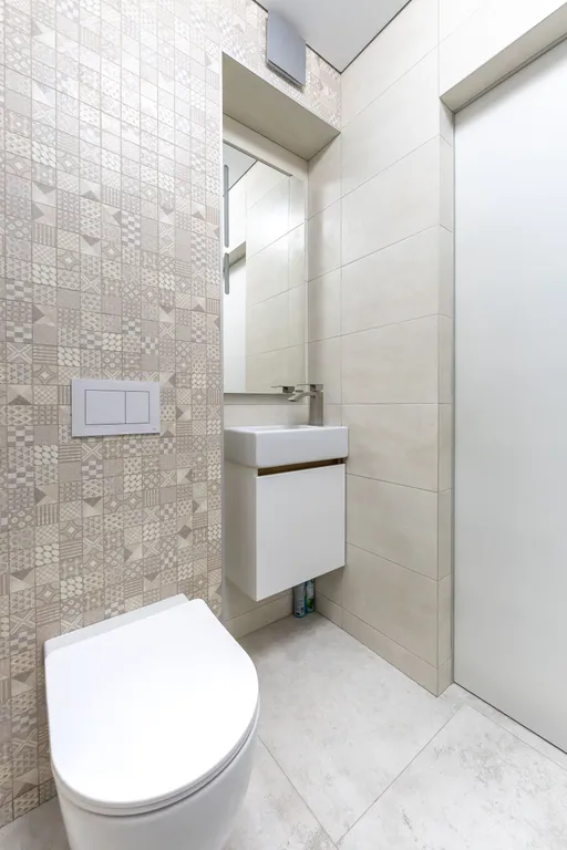 Уютная двухуровневая квартира в Красной поляне с видом на Ачишхо