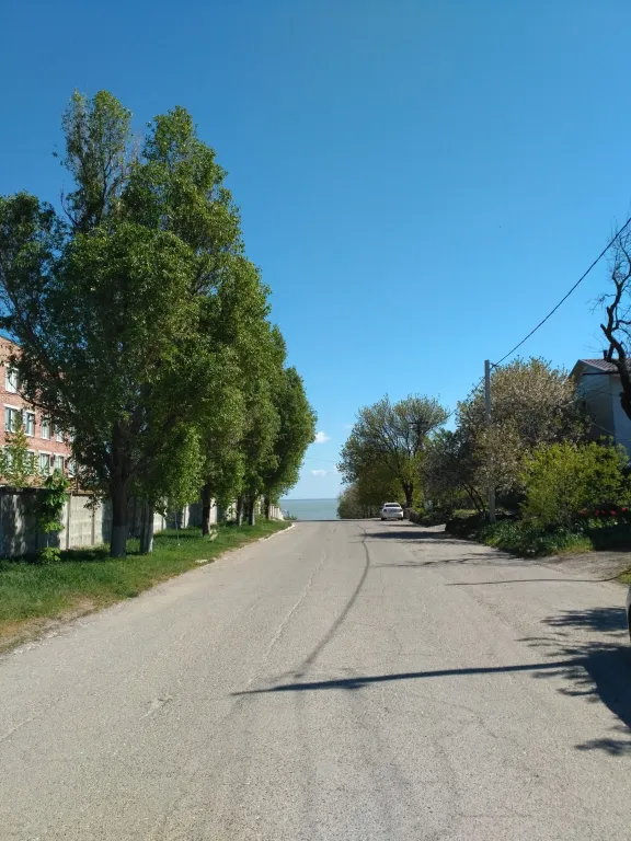 Квартира Квартира Квартир рядом с ейским лиманом и автовокзалом города — Ейск