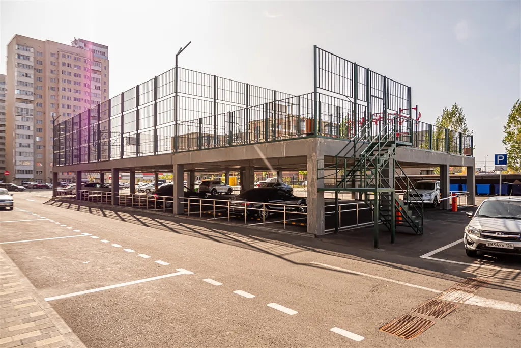 Уютная и комфортная квартира в ЖК Южная Крепость